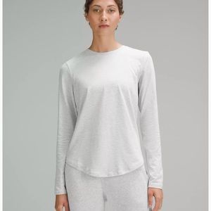 NWT Lululemon Love Long Sleeve